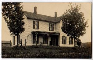 RPPC, House ?