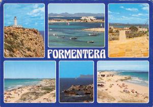 BR84626 formentera foro de la mola spain