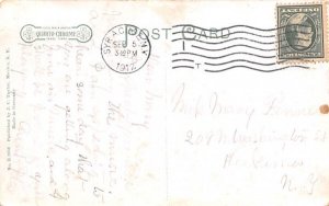 Bathing Beach Mexico Point, New York