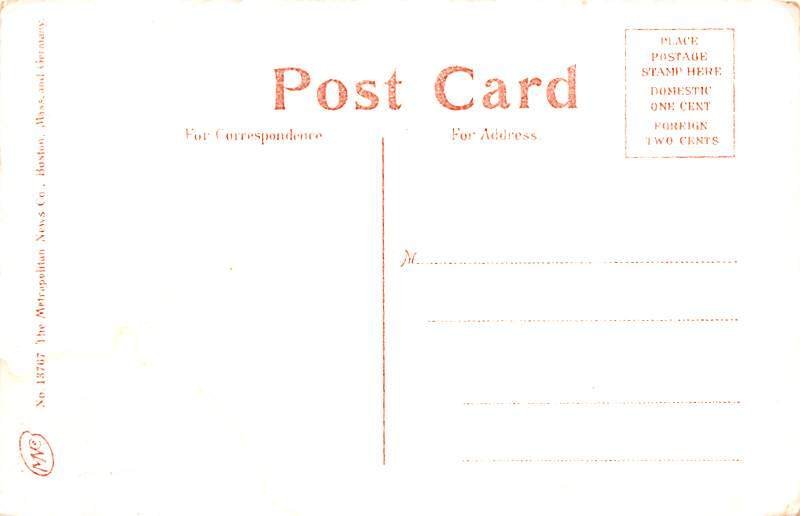 Central House Harwich, Massachusetts MA