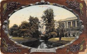 uk18641 on the cam cambridge uk