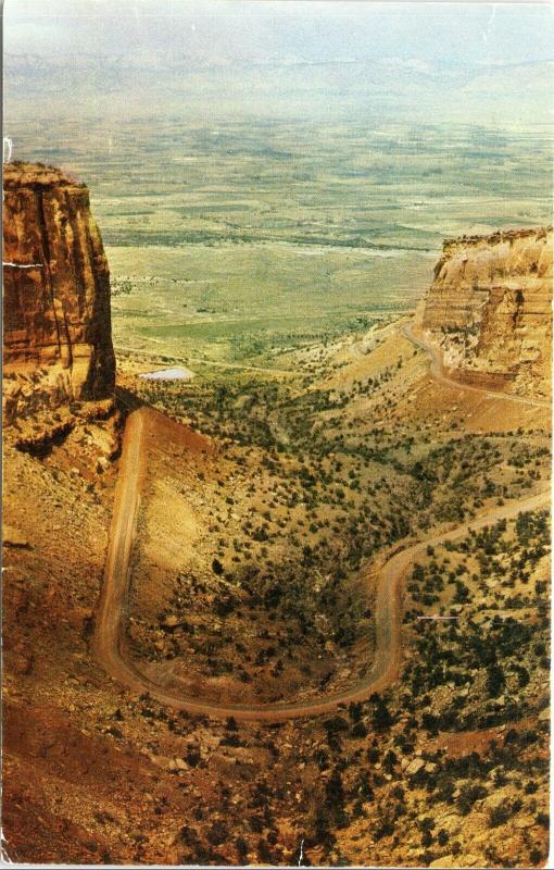 Colorado National Monument 1220