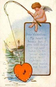 Greeting - Valentine