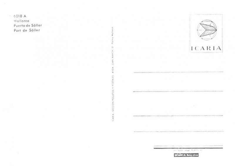 Port De Soller - Mallorca