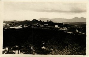 CPA AK INDOCHINA Real Photo on Postcard VIETNAM (957150)