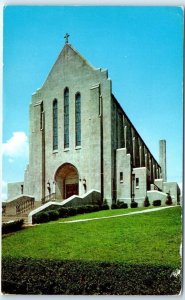 Catholic Church Of The Immaculate Conception - Washington, Pennsylvania