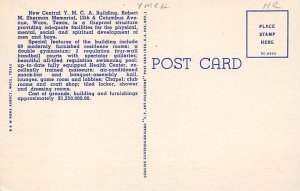 Young Men Christian Association  Waco TX