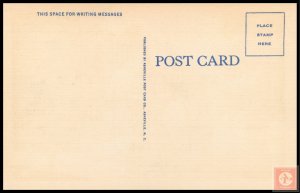 Chapel, Blue Ridge Sanatorium, Charlottesville, VA