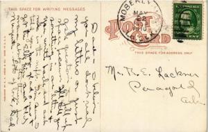 SHALE HILL MOBERLY MISSOURI