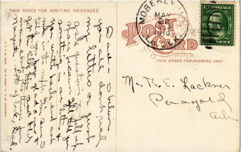 SHALE HILL MOBERLY MISSOURI