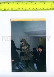 198706 Russian pop singer Philipp Kirkorov private photo