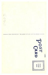 Missouri Meriden , Threefoot Building