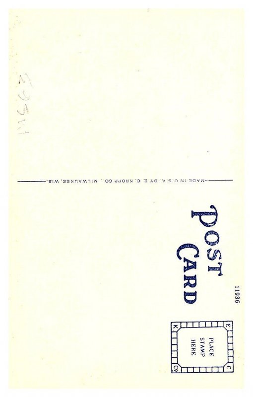 Missouri Meriden , Threefoot Building