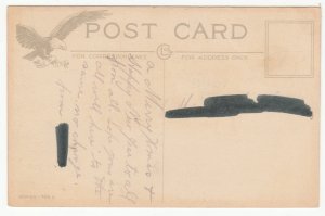 Merry Christmas - Season's Greetings