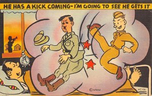 Military Comic View Images 