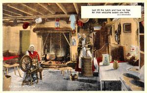 Ireland Irish Kitchen  Irish Kitchen