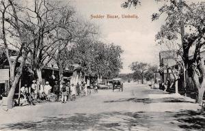 BR102318 sudder bazar umballa chariot Ambala  india