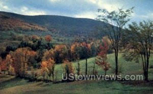 Catskill Mountains - Windham, New York