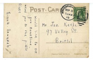 Romantic Couples - Pretty Girl on a String