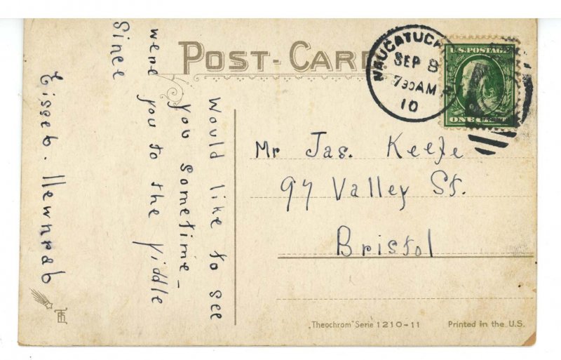 Romantic Couples - Pretty Girl on a String