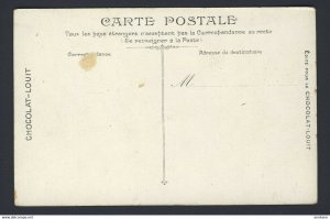 Military French Infantry soldiers School of drums