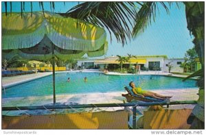 Florida Keys Marathon The Tarpon Lodge