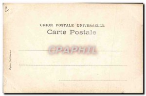 Old Postcard SS Pope Pius X