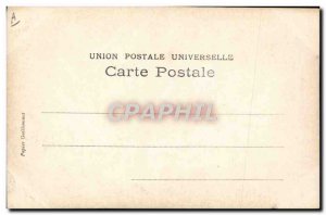 Old Postcard SS Pope Pius X