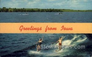 Greetings from Iowa - Misc  