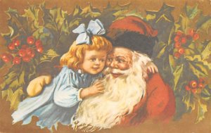 Santa Claus View Images 