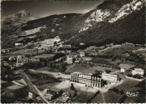 CPM BRIANCON-FORVILLE Vue Aerienne - Le Nouvel Hopital et Sanatoriums (1205099)