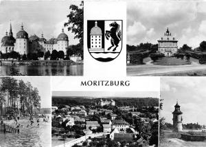 BG31776   moritzburg   germany  CPSM 14.5x10cm