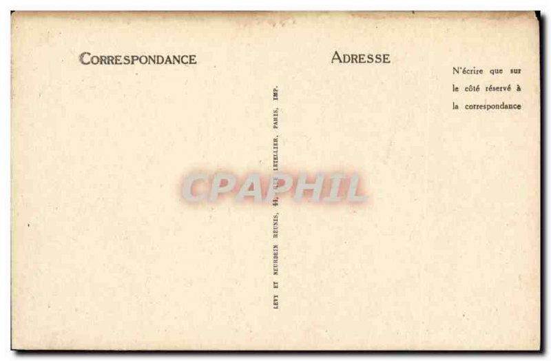 Old Postcard Boat Magellan