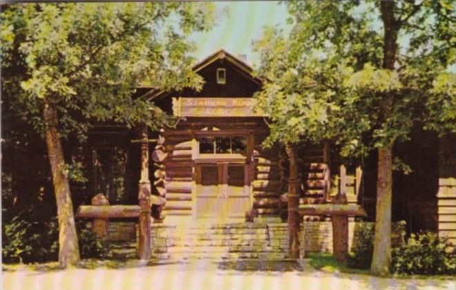 Illinois Utica Starved Rock State Park Starved Rock Lodge