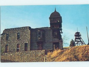 Chrome TOWER SCENE Helena Montana MT AH4510