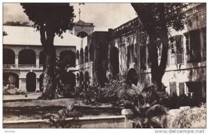 RP: Gov. House, Charlotte Amalie,St Thomas, V.I., 30-40s