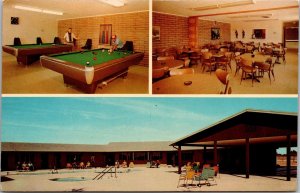 PC Apollo Mobile Home Park Swimming Pool Billiards in Sun City, Arizona~138587