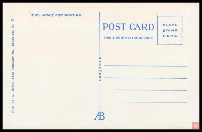 Long Island Duck Farm Long Island, NY