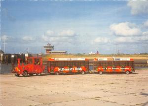 BG33477  nordseeheilbad busum krabben express train  germany auto car voiture