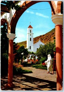 M-57377 Chefchaouen Morocco