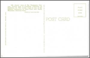 Colorado  - Big Thompson Canyon - [CO-072]