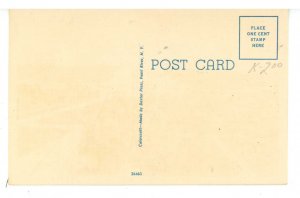 OH - Cincinnati. Union Railroad Terminal Entrance