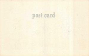 NEW ORLEANS, LA Louisiana  ENTRANCE~CABILDO~Vieux Carre  c1940's Linen Postcard