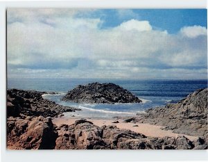 Postcard Balephuil Bay, Tiree, Scotland