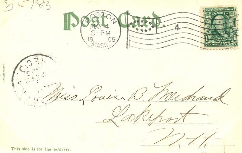 ME - Fryeburg. The Oxford Inn