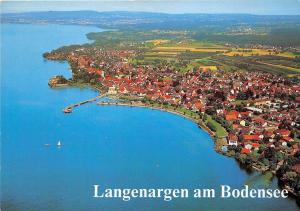 B35092 Langenargen am Bondensee  germany