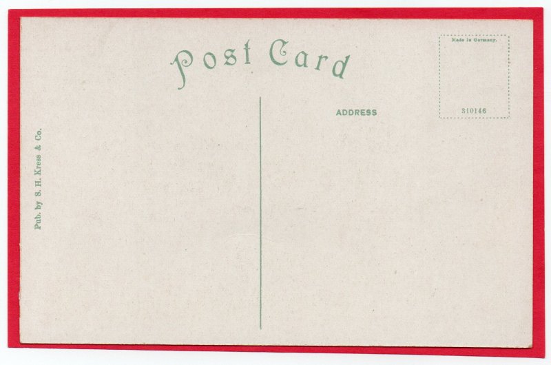 12652 The Katy Depot, San Antonio, Texas