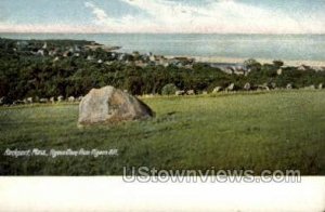 Pigeon Cove - Rockport, Massachusetts MA