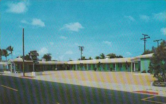 Florida West Palm Beach Princess Motel