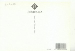 Devon Postcard - Stoned in Devon - 17974A